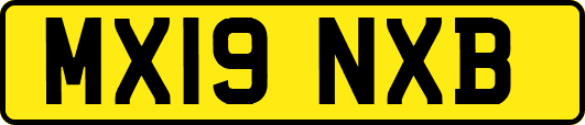 MX19NXB