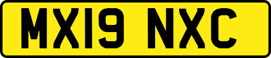 MX19NXC