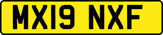 MX19NXF