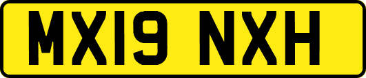 MX19NXH