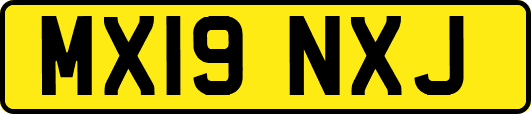 MX19NXJ