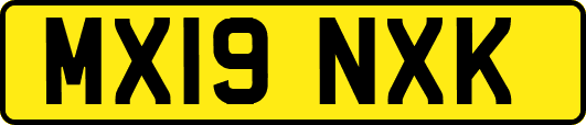 MX19NXK
