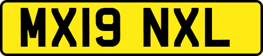 MX19NXL