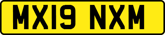 MX19NXM