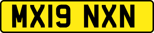 MX19NXN