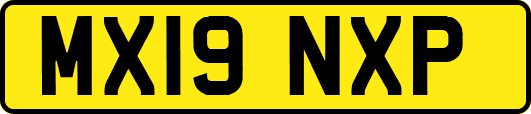 MX19NXP