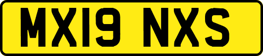 MX19NXS
