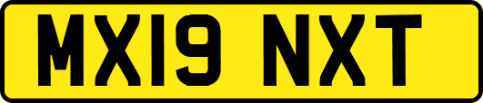 MX19NXT