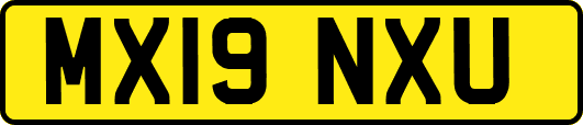 MX19NXU