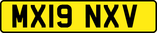 MX19NXV