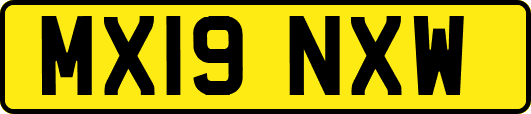 MX19NXW