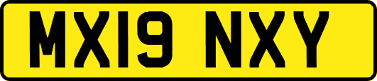 MX19NXY