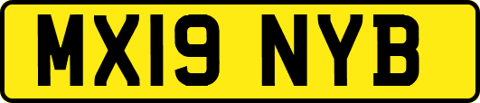 MX19NYB