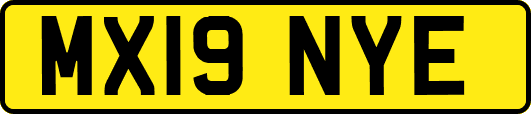 MX19NYE