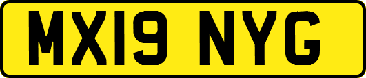 MX19NYG