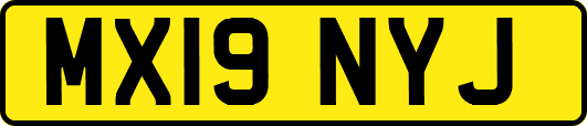 MX19NYJ