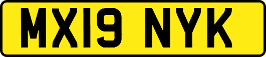 MX19NYK