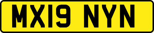 MX19NYN