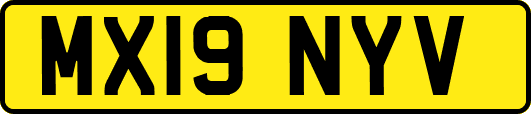 MX19NYV