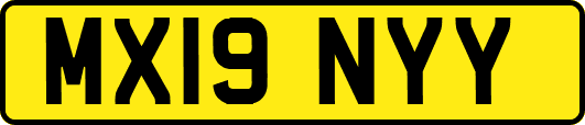 MX19NYY