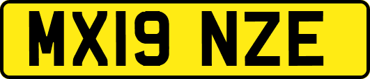 MX19NZE
