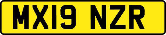 MX19NZR