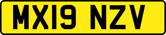 MX19NZV