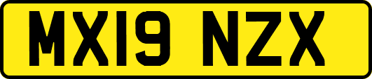 MX19NZX