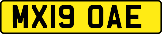 MX19OAE