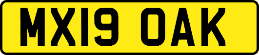 MX19OAK
