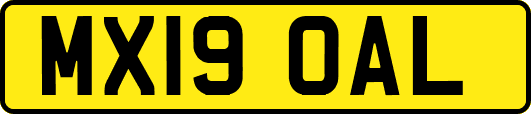 MX19OAL