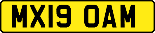 MX19OAM