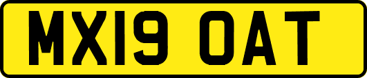 MX19OAT