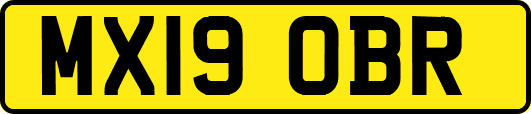 MX19OBR