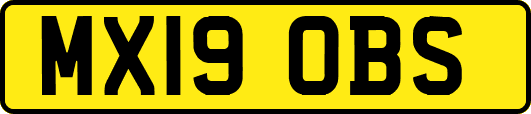 MX19OBS