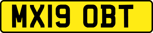 MX19OBT