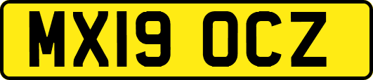 MX19OCZ