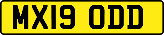 MX19ODD