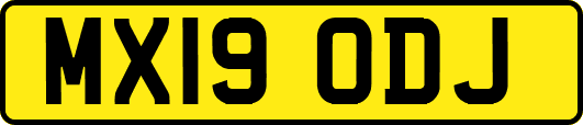MX19ODJ