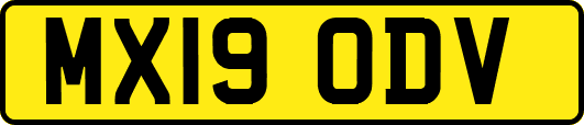 MX19ODV