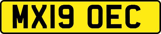 MX19OEC