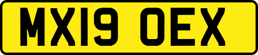 MX19OEX