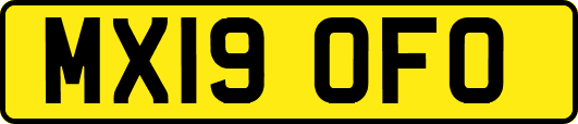 MX19OFO