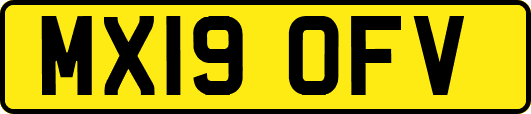MX19OFV