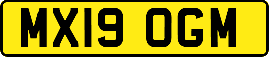 MX19OGM