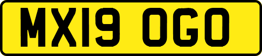 MX19OGO