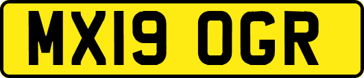 MX19OGR