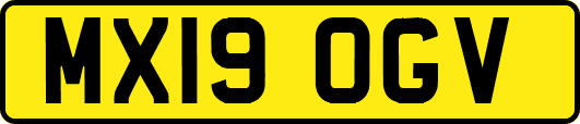 MX19OGV