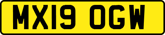 MX19OGW