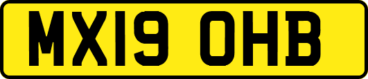 MX19OHB